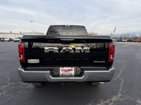 New 2026 RAM 2500 Limited image 9