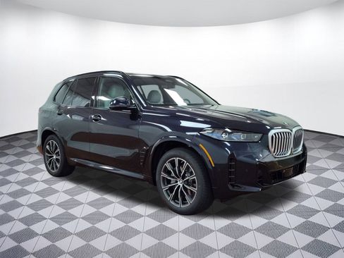 Used 2026 BMW X5 xDrive40i w/ Executive Package image 6