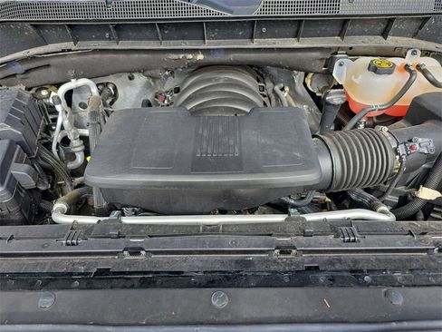 Used 2022 Chevrolet Silverado 1500 RST image 31