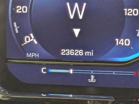 Used 2023 Chevrolet Silverado 1500 RST w/ All Star Edition Plus image 31