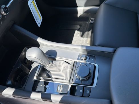 New 2026 MAZDA MAZDA3 s FWD image 14