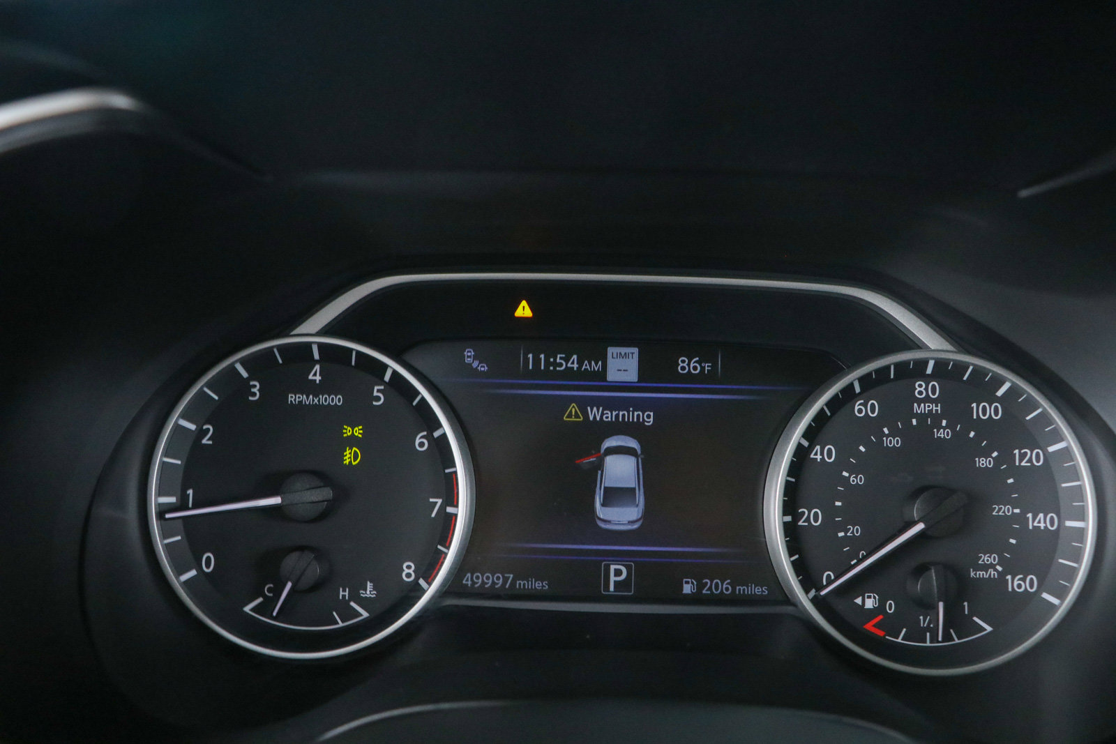 Used 2021 Nissan Maxima SR w/ Sport Mat Group FWD image 15