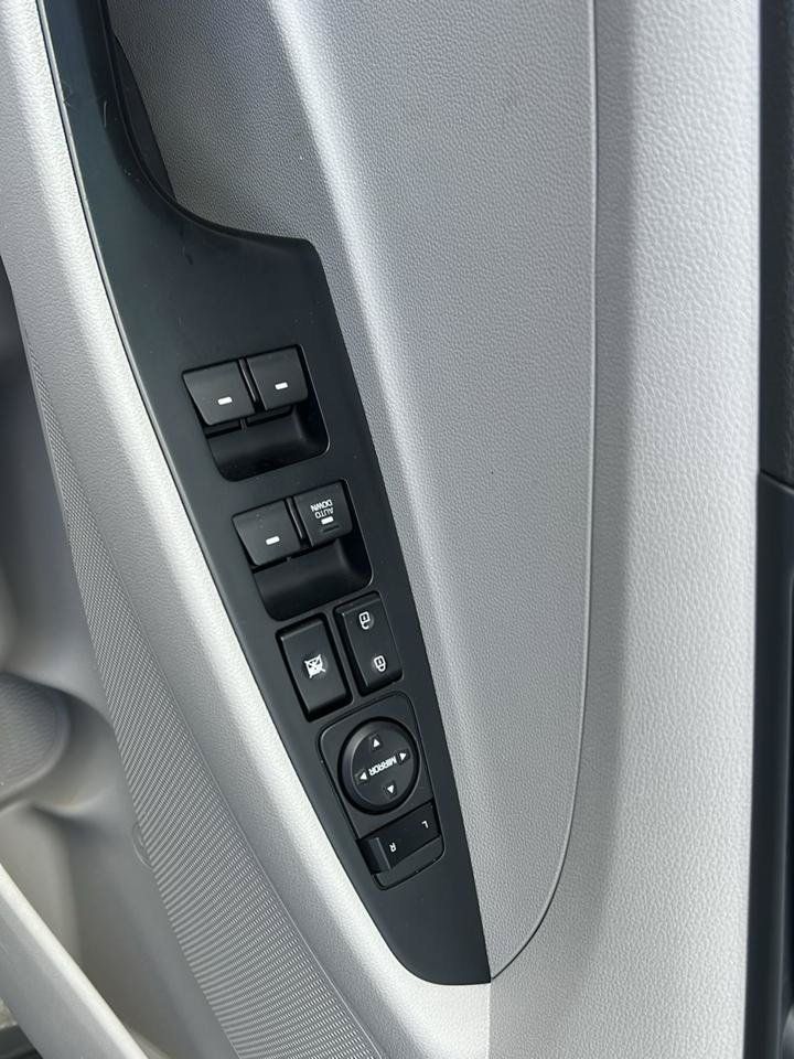 Used 2019 Hyundai Tucson SE AWD/4WD image 13