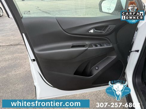 Used 2024 Chevrolet Equinox LT image 10