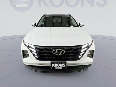 Used 2022 Hyundai Tucson SEL image 11