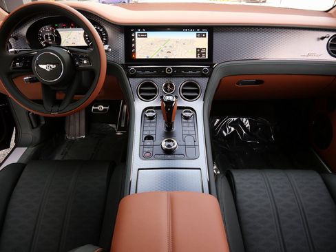 New 2026 Bentley Continental GT Speed image 4