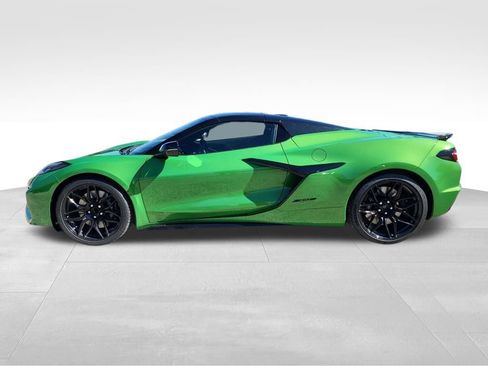 New 2026 Chevrolet Corvette Z06 image 4