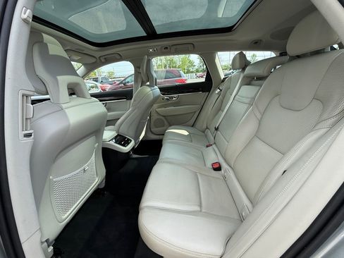 Used 2018 Volvo V90 T6 Inscription AWD/4WD image 24