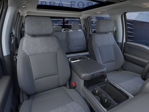 New 2026 Ford F350 XLT w/ XLT Premium Package AWD/4WD image 10