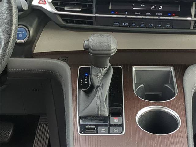 Certified 2022 Toyota Sienna LE FWD image 19