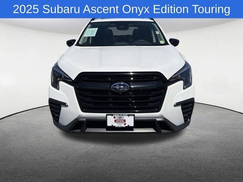Certified 2025 Subaru Ascent Bronze Edition w/ Onyx Package AWD/4WD image 17