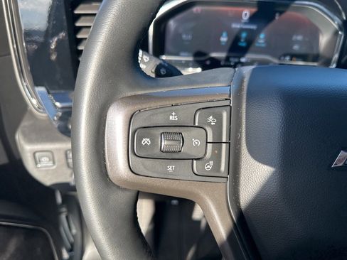 Certified 2024 Chevrolet Silverado 2500 ZR2 w/ Technology Package image 10