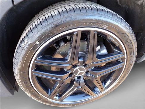 Used 2023 Mercedes-Benz GLA 35 AMG 4MATIC image 7