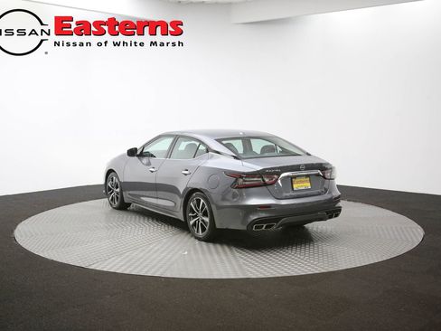 Used 2023 Nissan Maxima SV w/ Floor Mat Group image 60