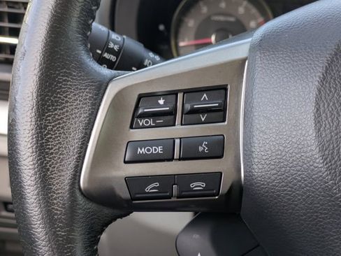 Used 2015 Subaru Forester 2.5i Limited image 24