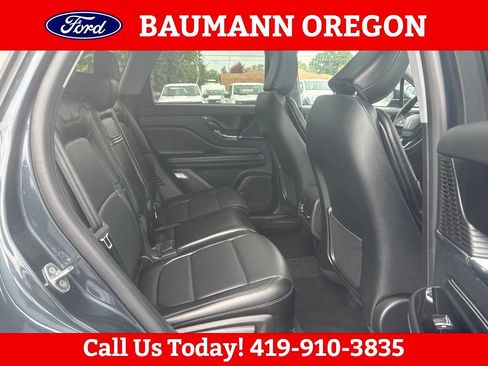 Used 2022 Lincoln Corsair Reserve w/ Equipment Group 201A AWD/4WD image 11