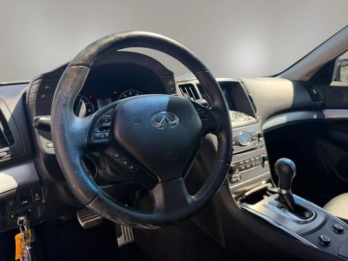 Used 2010 INFINITI G37 Journey w/ Premium Pkg RWD image 11