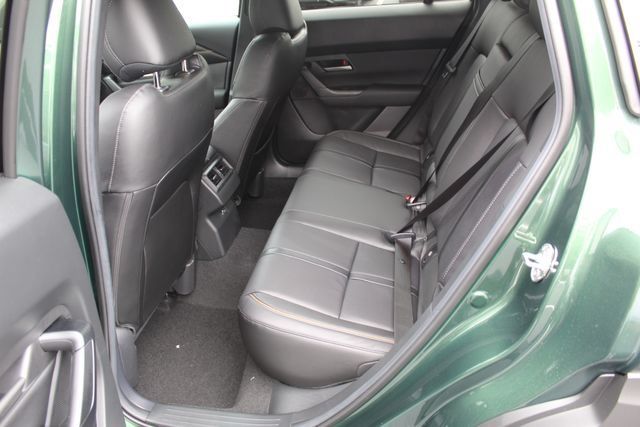 New 2026 MAZDA CX-50 AWD 2.5 S w/ Weather Package image 13