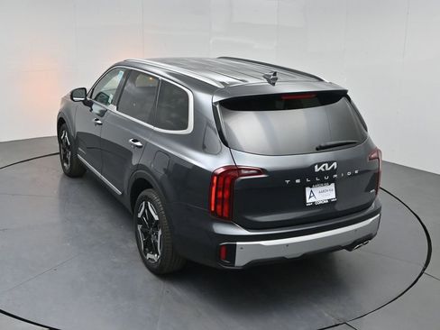 Used 2024 Kia Telluride S w/ S Sunroof Package AWD/4WD image 43