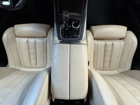 Used 2021 BMW X7 xDrive40i w/ Executive Package image 57