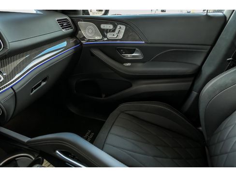 New 2026 Mercedes-Benz GLE 63 AMG S image 18