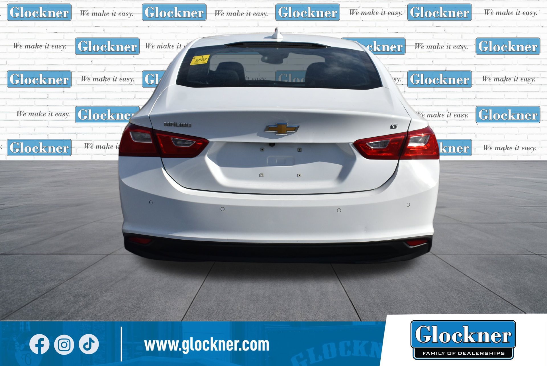 Used 2025 Chevrolet Malibu LT FWD image 17