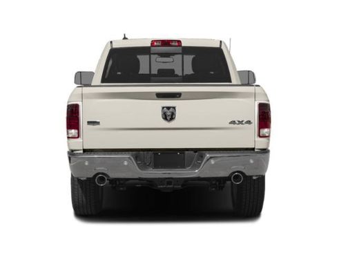 Used 2015 RAM 1500 Laramie w/ Convenience Group image 8