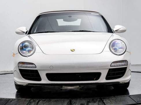 Used 2011 Porsche 911 Carrera S RWD image 37
