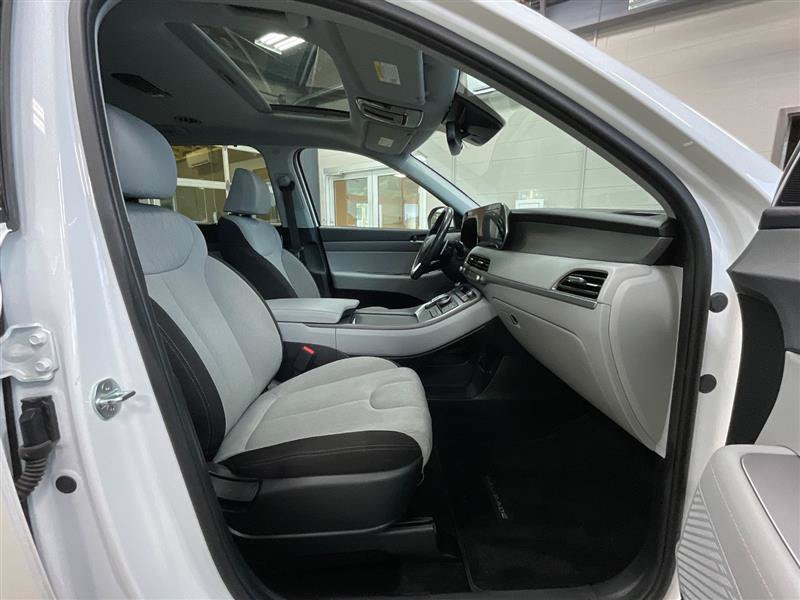 Used 2021 Hyundai Palisade SEL w/ Convenience Package FWD image 33