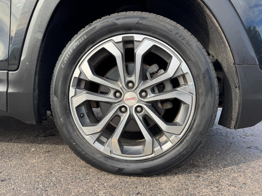 Used 2019 GMC Terrain SLT w/ Preferred Package AWD/4WD image 13