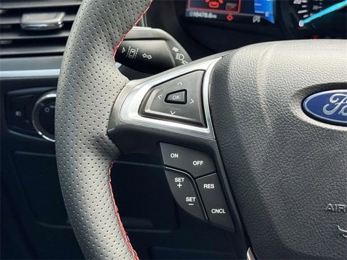 Used 2024 Ford Edge ST-Line w/ Cargo Accessory Package image 20