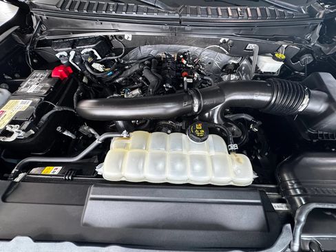 Used 2022 Lincoln Navigator L Reserve AWD/4WD image 64