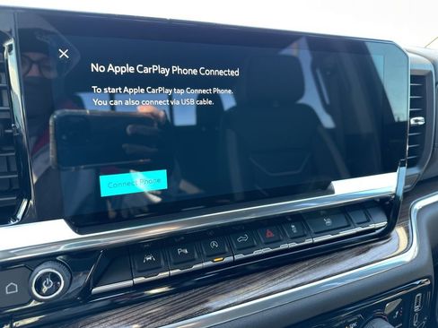 New 2025 Chevrolet Silverado 1500 RST w/ Convenience Package II image 38