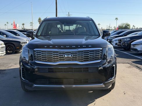 Used 2020 Kia Telluride EX image 18
