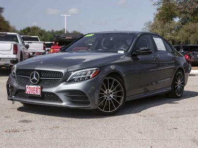 Used 2020 Mercedes-Benz C 300 Sedan