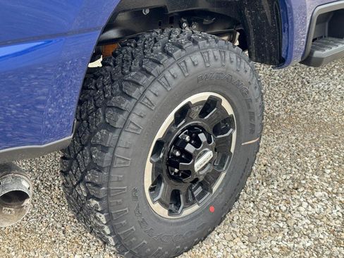 New 2026 Ford F250 XLT w/ Tremor Off-Road Package image 5