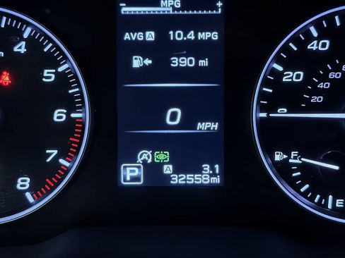 Used 2024 Subaru Outback Limited AWD/4WD image 24