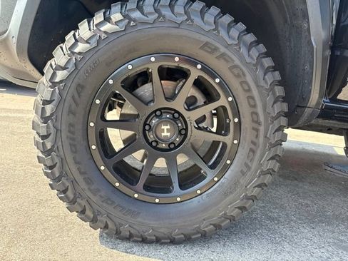 Used 2022 RAM 1500 TRX w/ TRX Level 2 Equipment Group AWD/4WD image 6