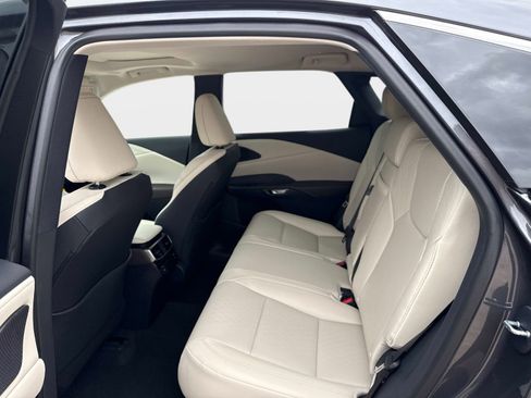 New 2026 Lexus RX 350 Premium Plus FWD image 13