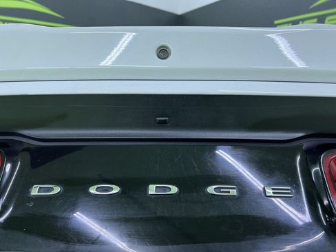 Used 2021 Dodge Challenger R/T RWD image 12