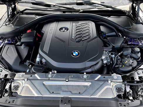 Used 2025 BMW M240i Coupe RWD image 31