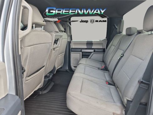 Used 2022 Ford F350 XLT AWD/4WD image 13