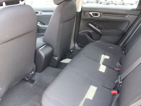 Used 2024 Honda Civic LX image 31
