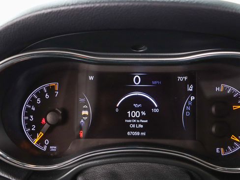 Used 2021 Jeep Grand Cherokee Limited w/ Quick Order Package 28K 80th image 15