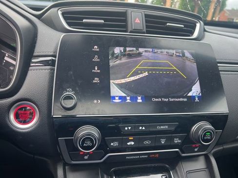 Used 2020 Honda CR-V EX-L image 19