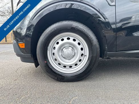 Certified 2022 Ford Maverick XL w/ Equipment Group 100A Standard image 19