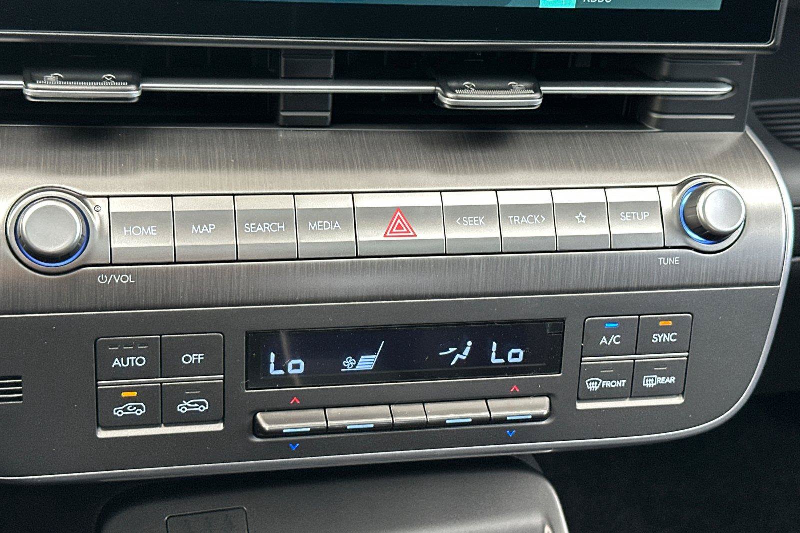 New 2026 Hyundai Kona Limited FWD image 20