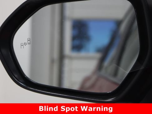 Certified 2025 Toyota Camry LE image 22