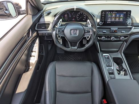 Used 2022 Honda Accord Sport image 26