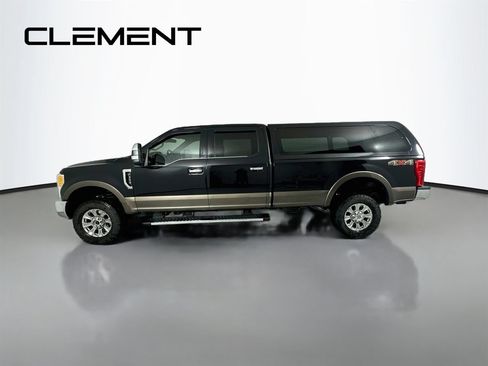 Used 2017 Ford F350 King Ranch AWD/4WD image 6